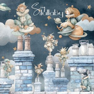 Sing me a lullaby
