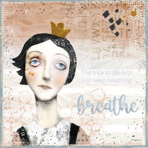 BREATHE