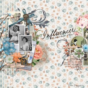 Influencer