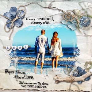 Tidal Romance