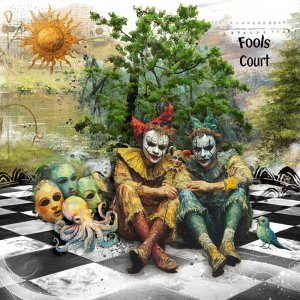 Fools Court