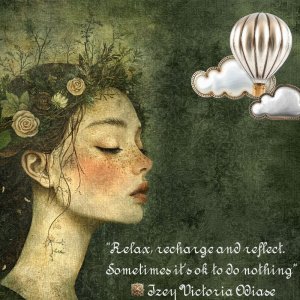 Peacefulness