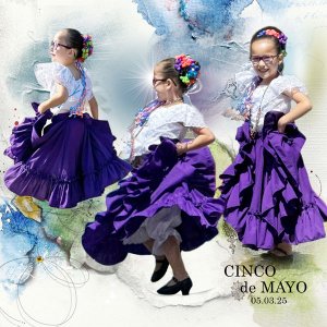 Cinco De Mayo
