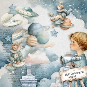 Lost in Space