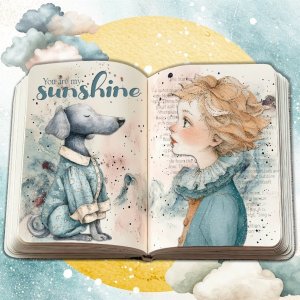 You are my Sunshine