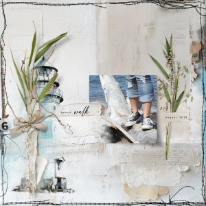 July Challenge 2: ColorPlay