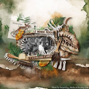 The Lost World
