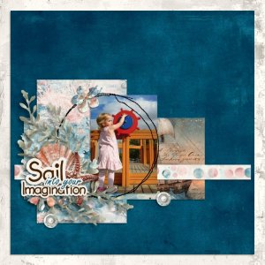 Sail