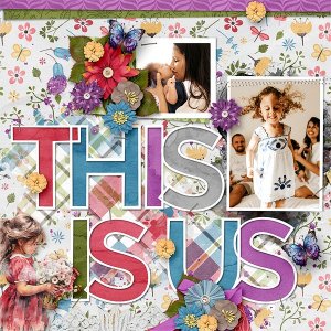This is Us