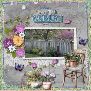 Linda's Garden
