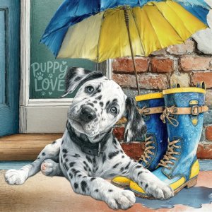 Puppy Love