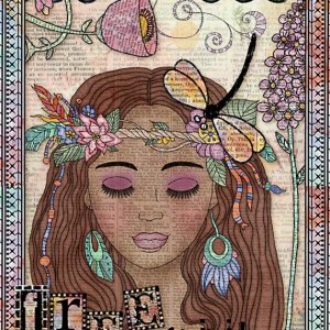 free spirit