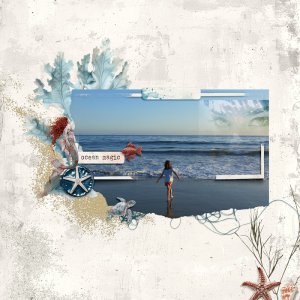 Ocean Magic