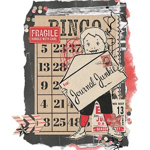 Journal Junkie 5