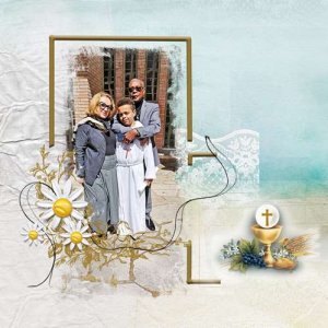 Communion Vitalis 2