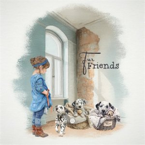 Fur Friends