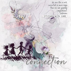 July AJ Week 2 Connection