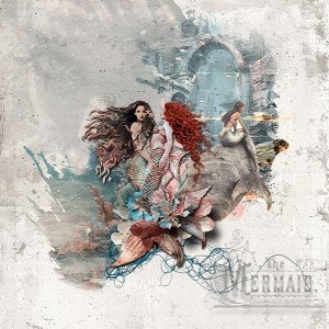 The Mermaids