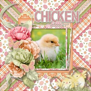 Chicken Little