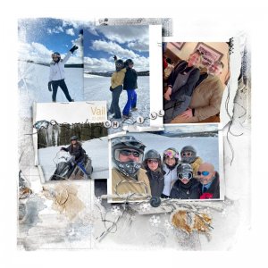 Vail 2025