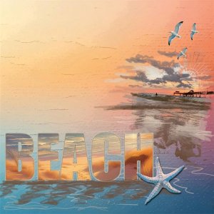 Beach at Sunset.jpg