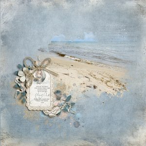 Get to shore