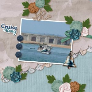 Cruise Along