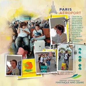 Vacances Martinique 1