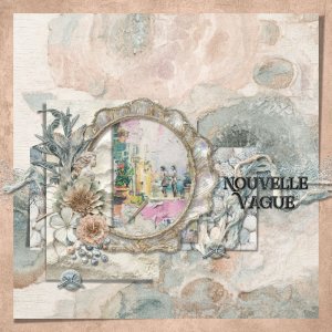 Nouvelle Vague
