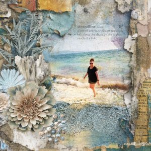 strandline