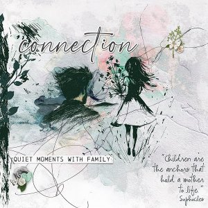 July AJ Week 3 Connection