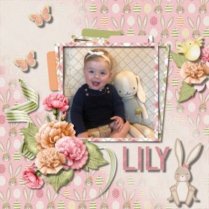 Lily