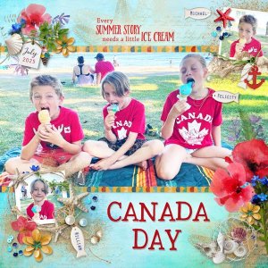 Canada Day
