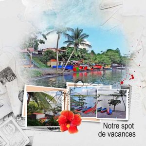 Martinique 9