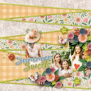 Summer Sweets