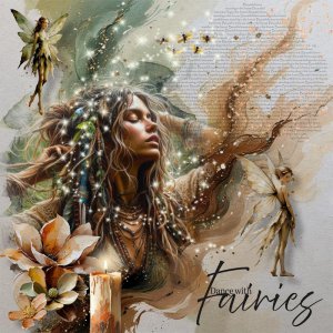 Dance with Fairies