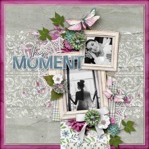 This Moment