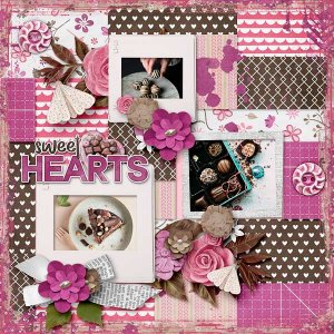 Sweet Hearts