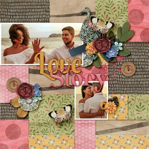 Love Story