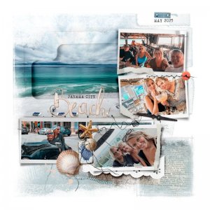 Panama City Beach