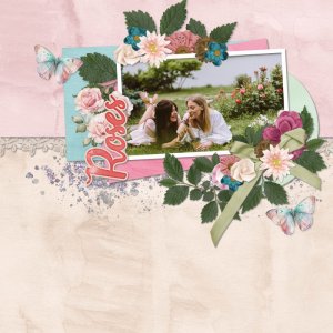 Roses