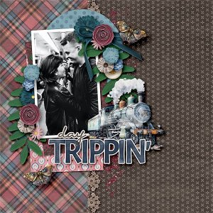 Day Trippin'