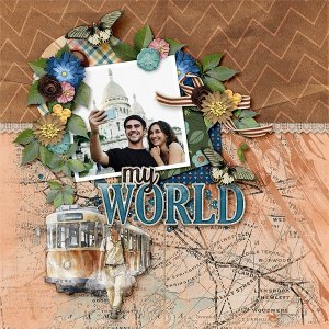 My World