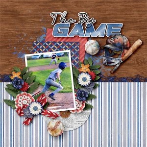 The Big Game
