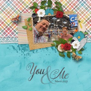 You & Me