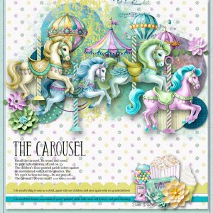 The Carousel