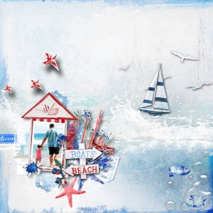 sea-story