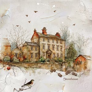 Stonehouse