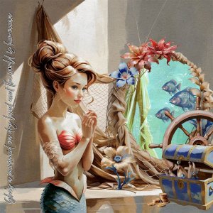 Mermaid