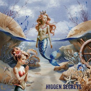Hidden secrets